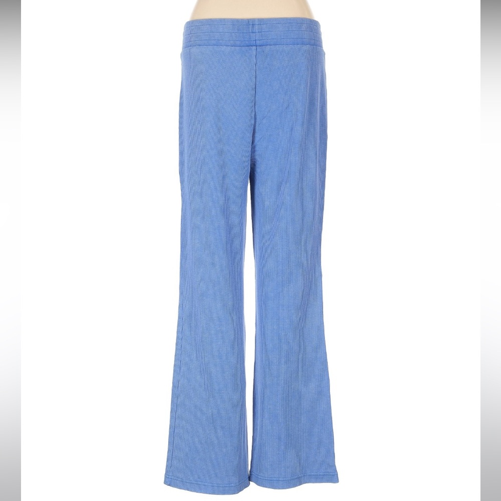Jockey waffle knit pants